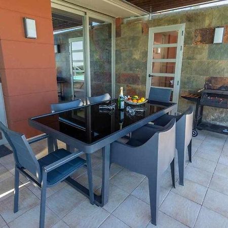 Villa Los Dragos Golf By Infinity Summer San Bartolomé Luaran gambar