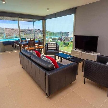Villa Los Dragos Golf By Infinity Summer San Bartolomé Luaran gambar