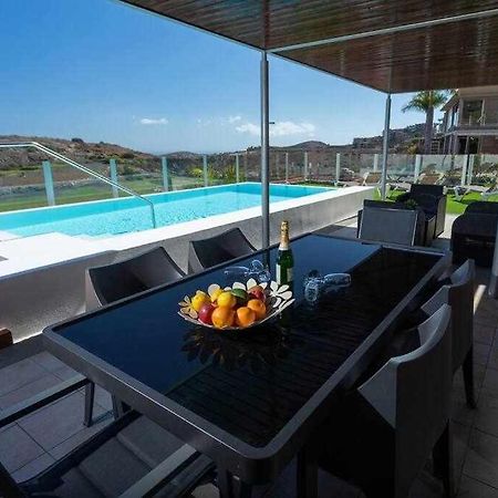Villa Los Dragos Golf By Infinity Summer San Bartolomé Luaran gambar