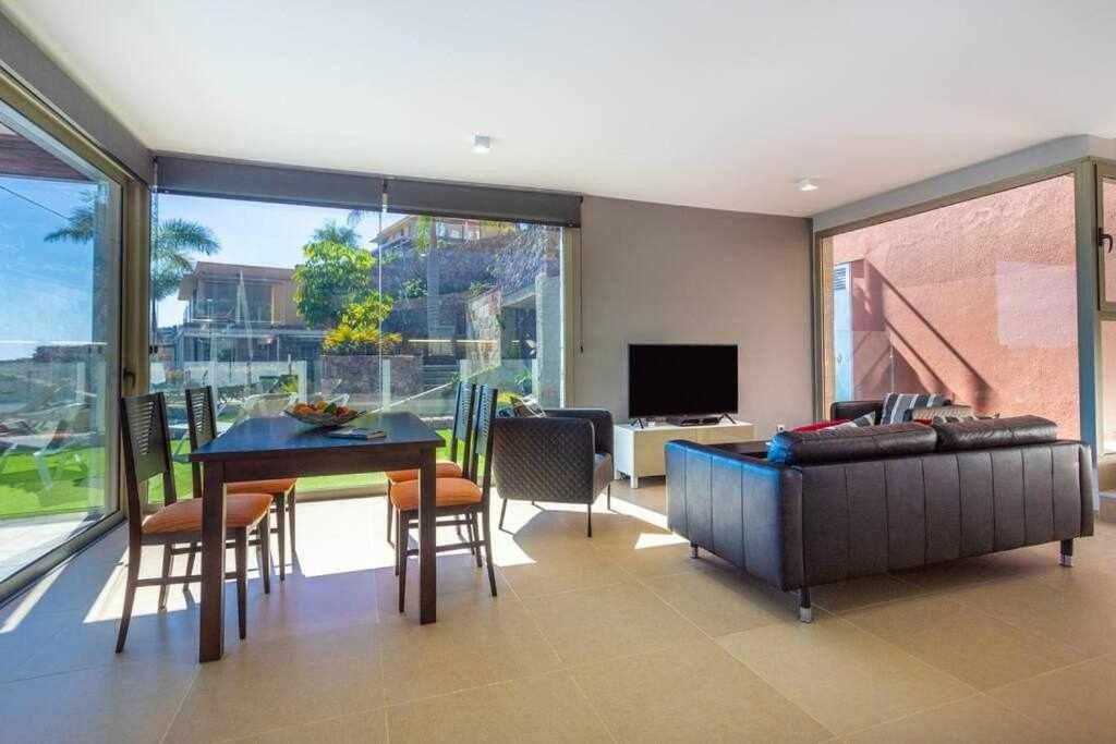 Villa Los Dragos Golf By Infinity Summer San Bartolomé Luaran gambar