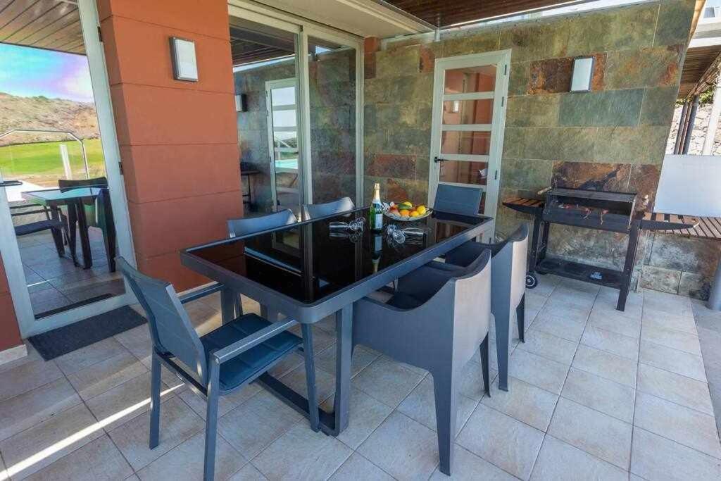 Villa Los Dragos Golf By Infinity Summer San Bartolomé Luaran gambar