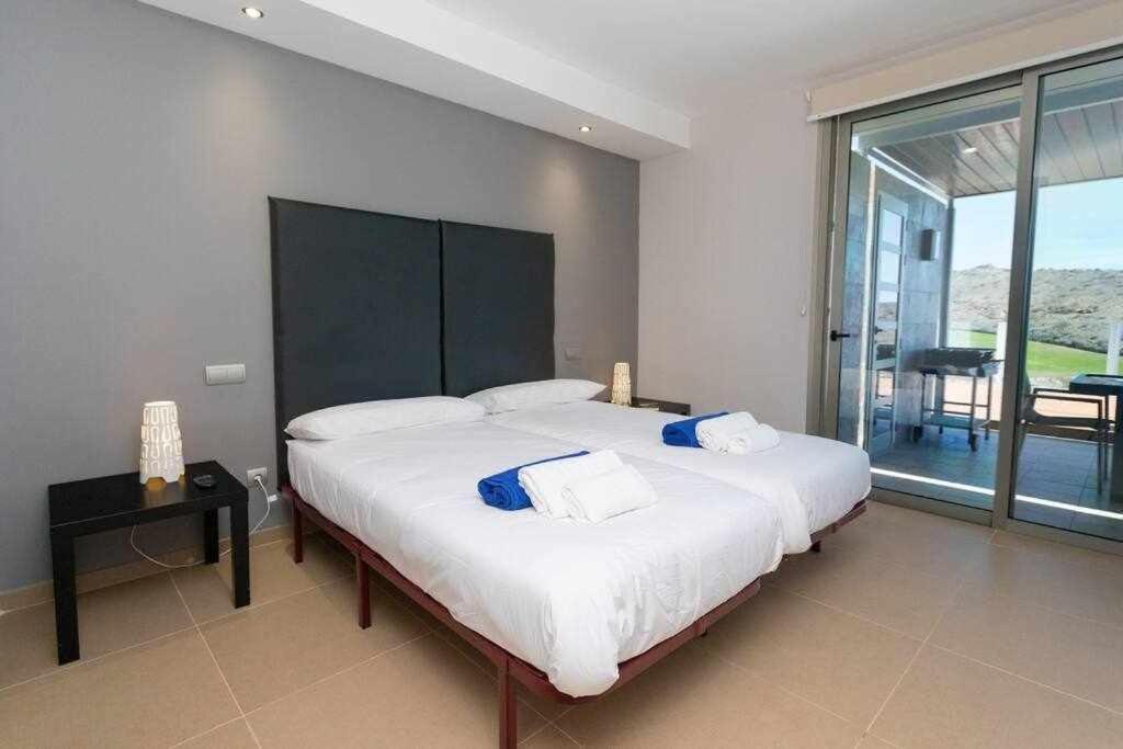 Villa Los Dragos Golf By Infinity Summer San Bartolomé Luaran gambar