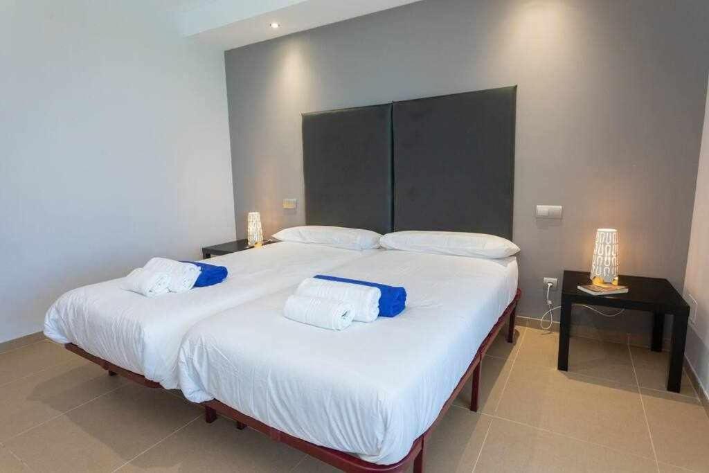 Villa Los Dragos Golf By Infinity Summer San Bartolomé Luaran gambar
