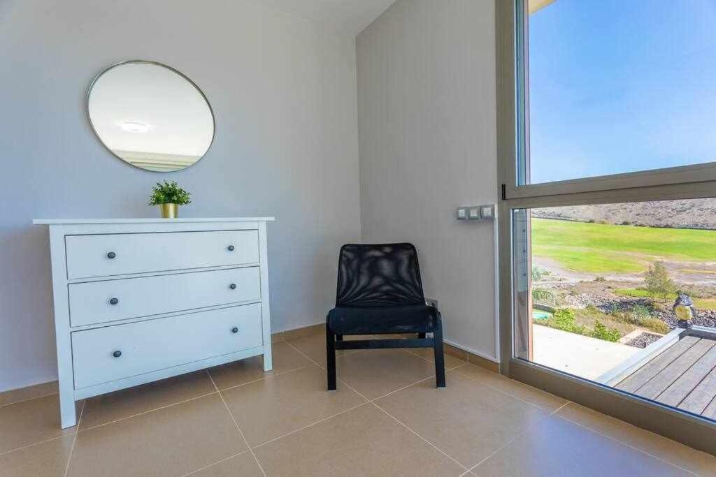 Villa Los Dragos Golf By Infinity Summer San Bartolomé Luaran gambar