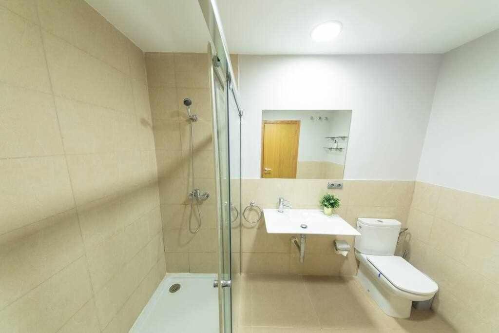 Villa Los Dragos Golf By Infinity Summer San Bartolomé Luaran gambar