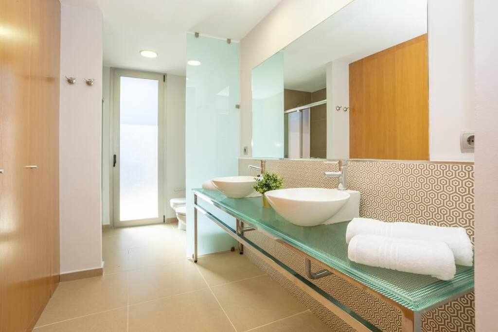 Villa Los Dragos Golf By Infinity Summer San Bartolomé Luaran gambar